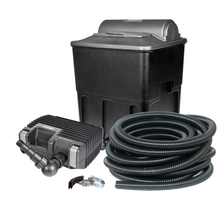 Hozelock Ecopower Plus 20.000 filterset