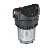 Oase Filter kurz 1