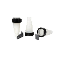 Aansluittules hozelock bioforce