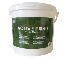 Green Control 5 kg.