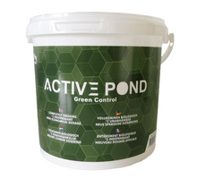 Green Control 2,5 kg.