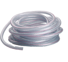 Air Hose 8/10mm, 5m vezelversterkte luchtslang