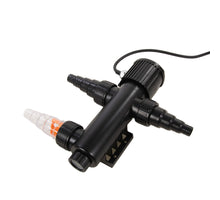 Aquaforte UVC Filter 9 watt