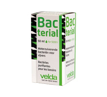 Velda Bakterien 50ml