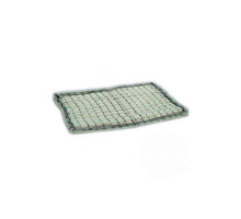 Drijvend planteneiland rechthoek 121 x 43 cm