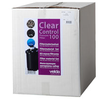 Filterpakket Clear Control 100