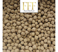 Finest Fish Food Basis Koivoer 6mm 5 kilo