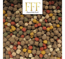 Finest Fish Food Multimix 6mm 5 kilo | Visvoer