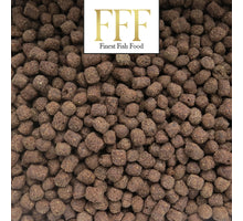Finest Fish Food Premium Koivoer 6mm 5 kilo