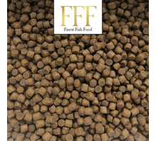 Finest Fish Food Sturgeon Food 4.5mm 5 kilo | Steurvoer