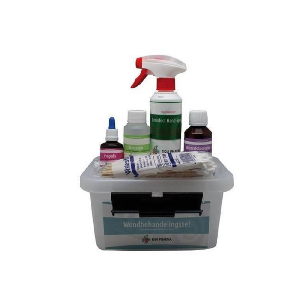 fish_pharma_wondbehandelingsset