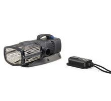 Oase Aquamax Eco Expert 27000 12 Volt