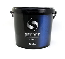 Secret GH plus 37.500 Liter