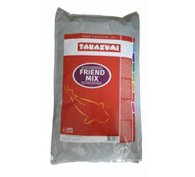 Takazumi Friend Mix 10 kg Koivoer