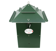 Koi Café Voerautomaat groen