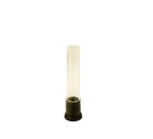 Kwartsglas universeel 11/18 Watt