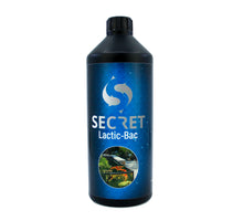 Secret Lactic-Bac 1000ml. - Melkzuurbacteriën