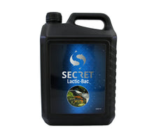 Secret Lactic-Bac 5000ml. - Melkzuurbacteriën
