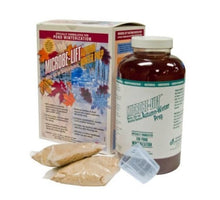 Microbe-Lift Autumn Winter Prep + zakjes 1 liter