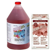 Microbe-Lift Autumn Winter Prep + zakjes 4 liter