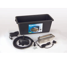 Niagara waterval Set 30 LED