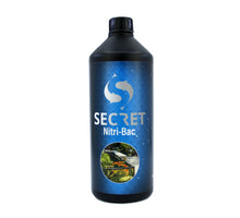 Secret Nitri-Bac 1000ml | Nitrit verringern