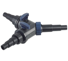 Oase Y-verdeler 1½''