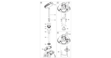 onderdelen_oase_filtoclear_13000_-_tekening_3