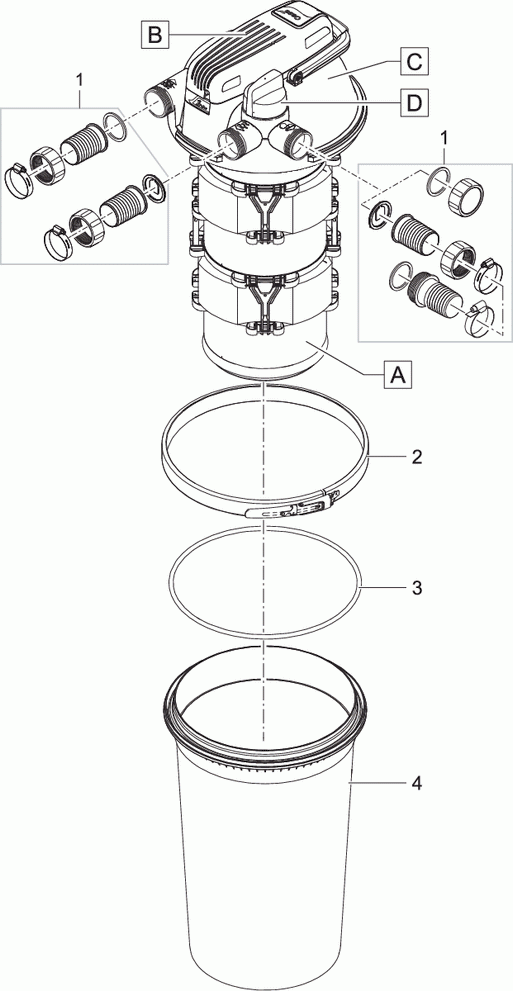 onderdelen_oase_filtoclear_31000_tekening_1