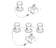 onderdelen_pontec_pondostar_led_warm_set_1_tekening