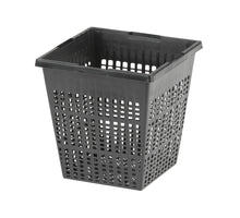 Plantmand vierkant 11cm