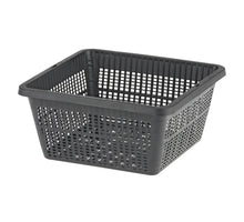 Plantmand vierkant 19cm