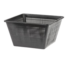 Plantmand vierkant 23cm