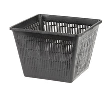 Plantmand vierkant 28cm