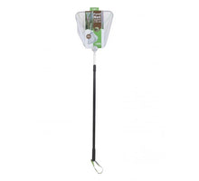 Velda Pond Net Daphina Vierkant 35cm met Steel