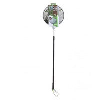 Velda Teichkescher rund 35cm mit Griff
