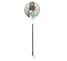 Velda Teichkescher rund 46cm mit Griff