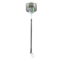 Velda Pond Net Vierkant 35cm met Steel