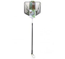 Velda Teichkescher Quadratisch 46cm mit Griff