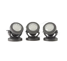 Pondostar led set 3