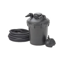 Pontec pondopress set 10000