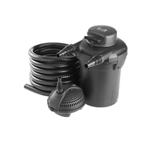 Pontec Pondopress Set 5000