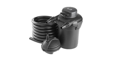 pontec-pondopress-set-5000