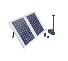 Pontec Pondosolar 1600