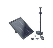 Pontec Pondosolar 250 Control