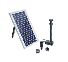 Pontec Pondosolar 600 Control