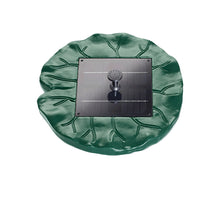 Pontec Pondosolar Lily Island