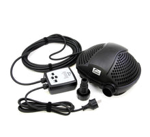 Pontec Pondomax Eco 11500c regelbare Teichpumpe