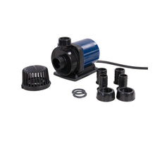Aquaforte dm-E 3500 vijverpomp (regelbaar)