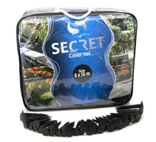 Secret Pond Net 6x10 Meter | Teichabdeckungsnetz